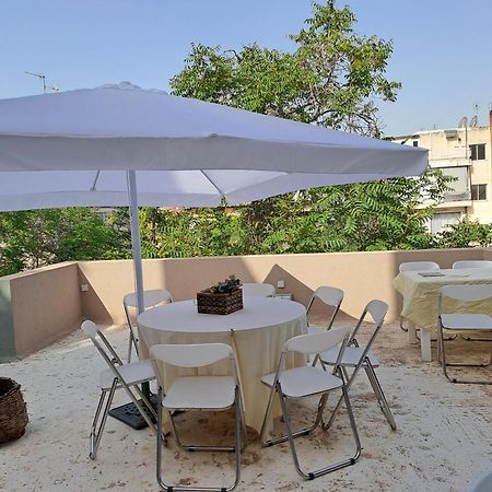 Athens City Center Luxury Suites Екстериор снимка