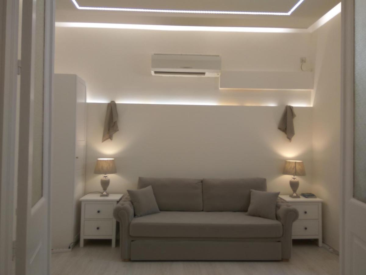 Athens City Center Luxury Suites Екстериор снимка
