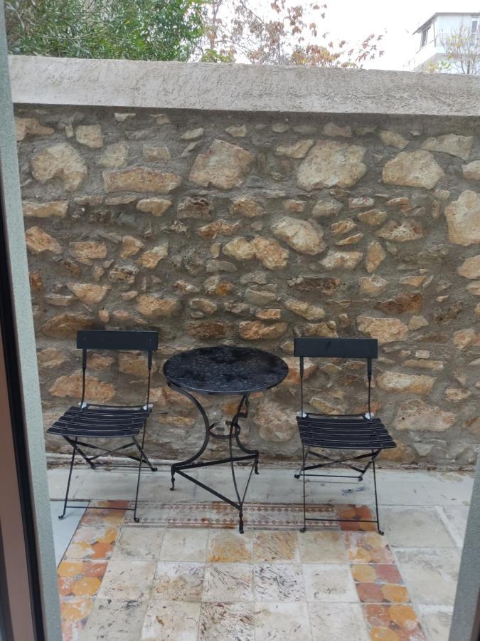 Athens City Center Luxury Suites Екстериор снимка