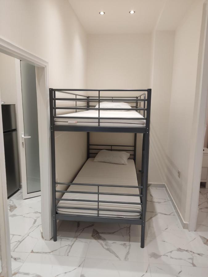 Athens City Center Luxury Suites Екстериор снимка