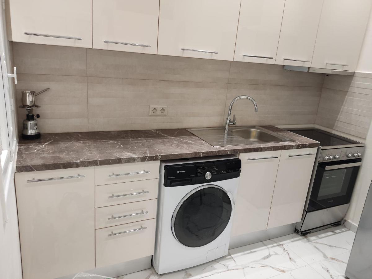 Athens City Center Luxury Suites Екстериор снимка