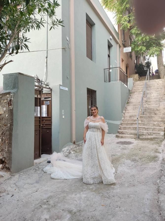 Athens City Center Luxury Suites Екстериор снимка