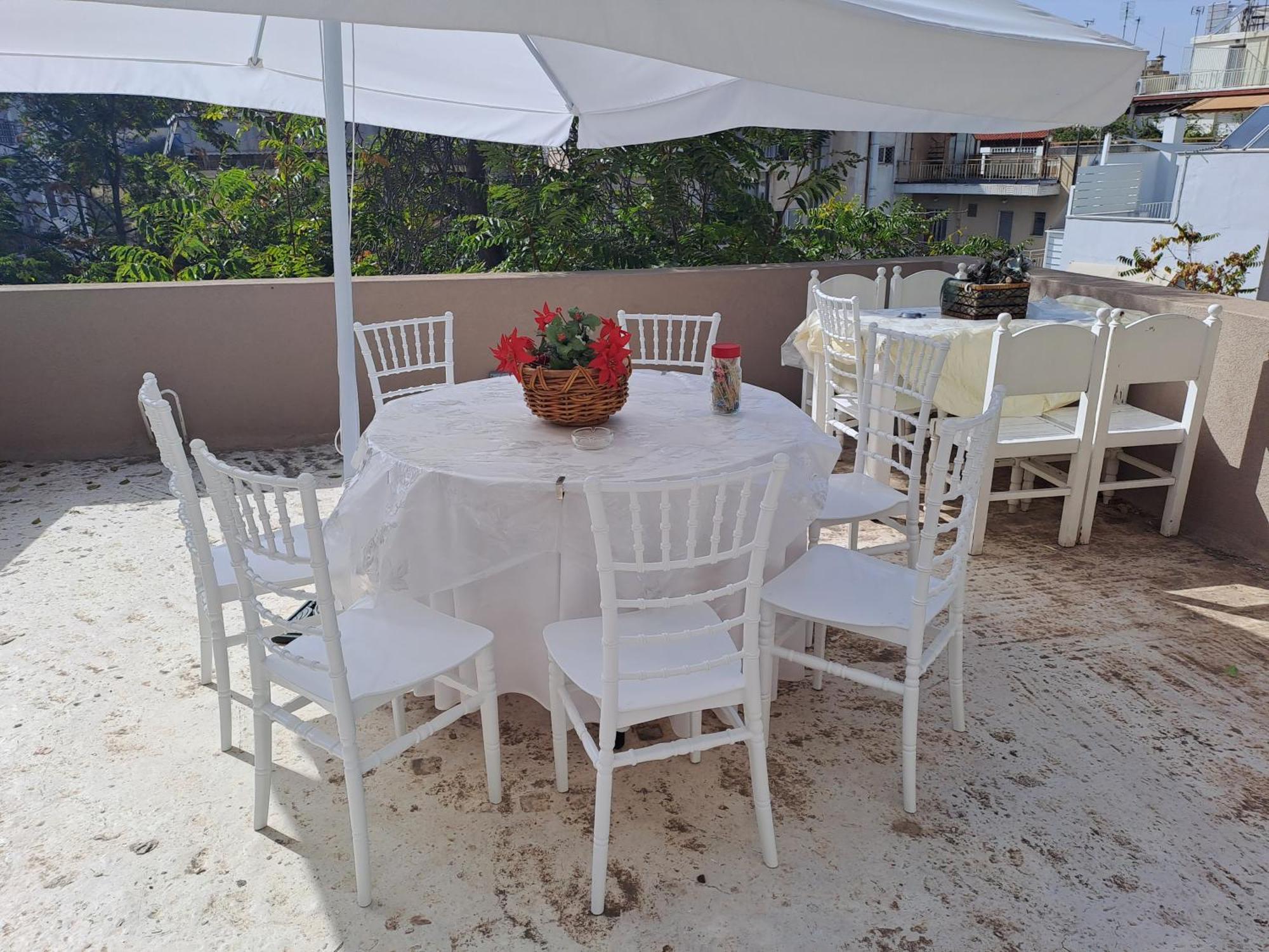Athens City Center Luxury Suites Екстериор снимка